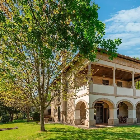 Vila Quinta Rio Sul - Private On The River *