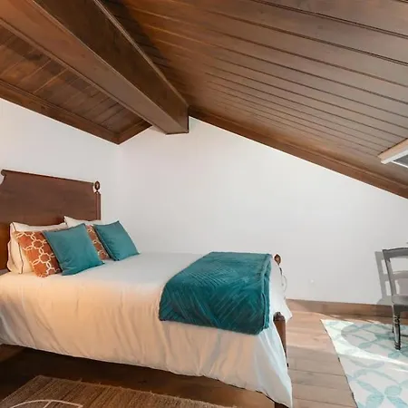 Quinta Rio Sul - Private On The River Vila