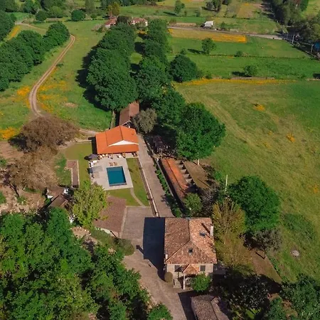 Vila Quinta Rio Sul - Private On The River