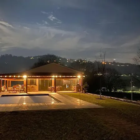 Quinta Rio Sul - Private On The River *