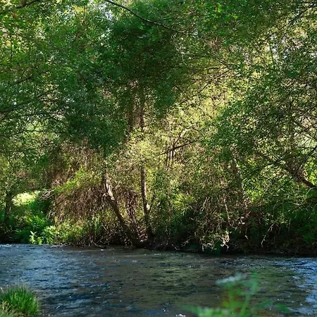Vila Quinta Rio Sul - Private On The River