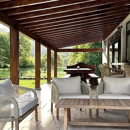 Quinta Rio Sul - Private On The River Vila