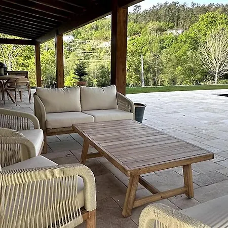 Quinta Rio Sul - Private On The River *