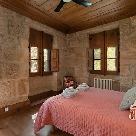 Vila Quinta Rio Sul - Private On The River *