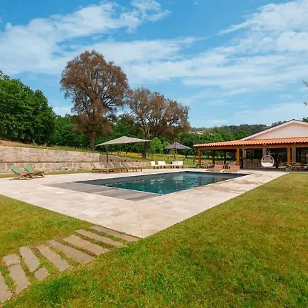 Quinta Rio Sul - Private On The River *