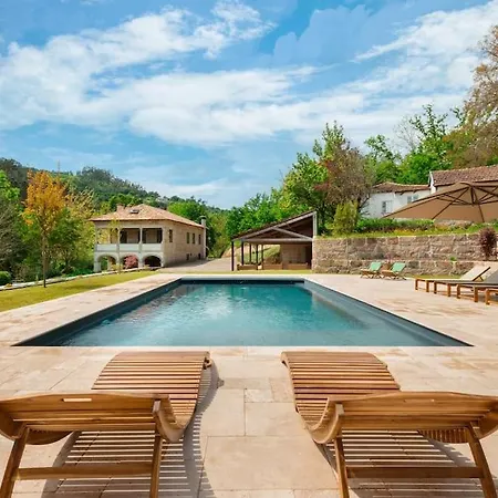 Quinta Rio Sul - Private On The River
