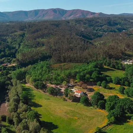 Quinta Rio Sul - Private On The River