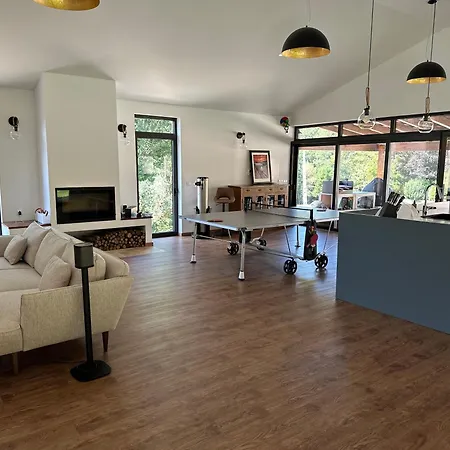 Quinta Rio Sul - Private On The River